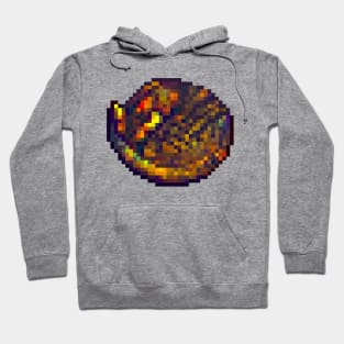 Pixel Kitty Hoodie